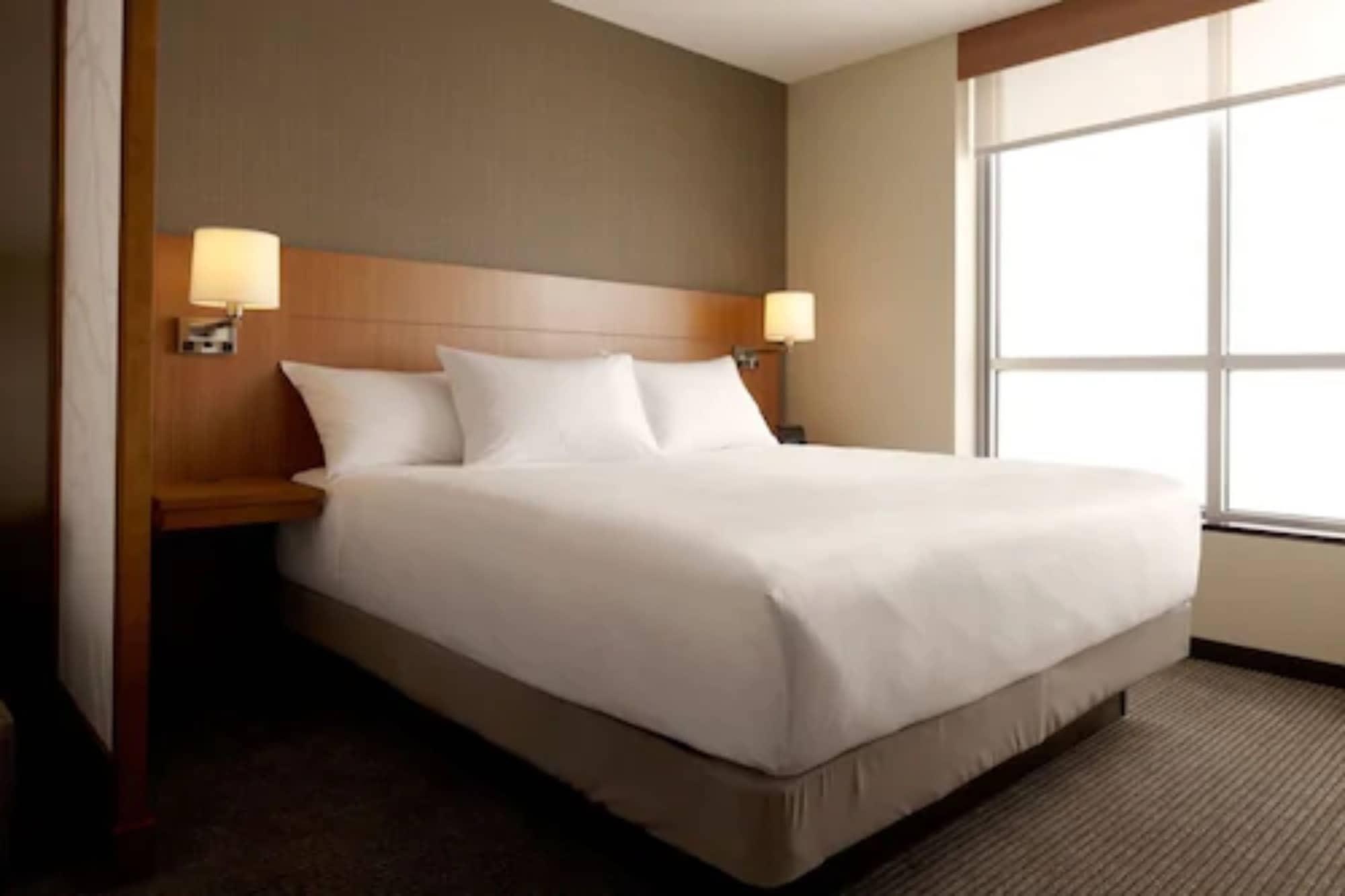 Hyatt Place Boca Raton Ngoại thất bức ảnh