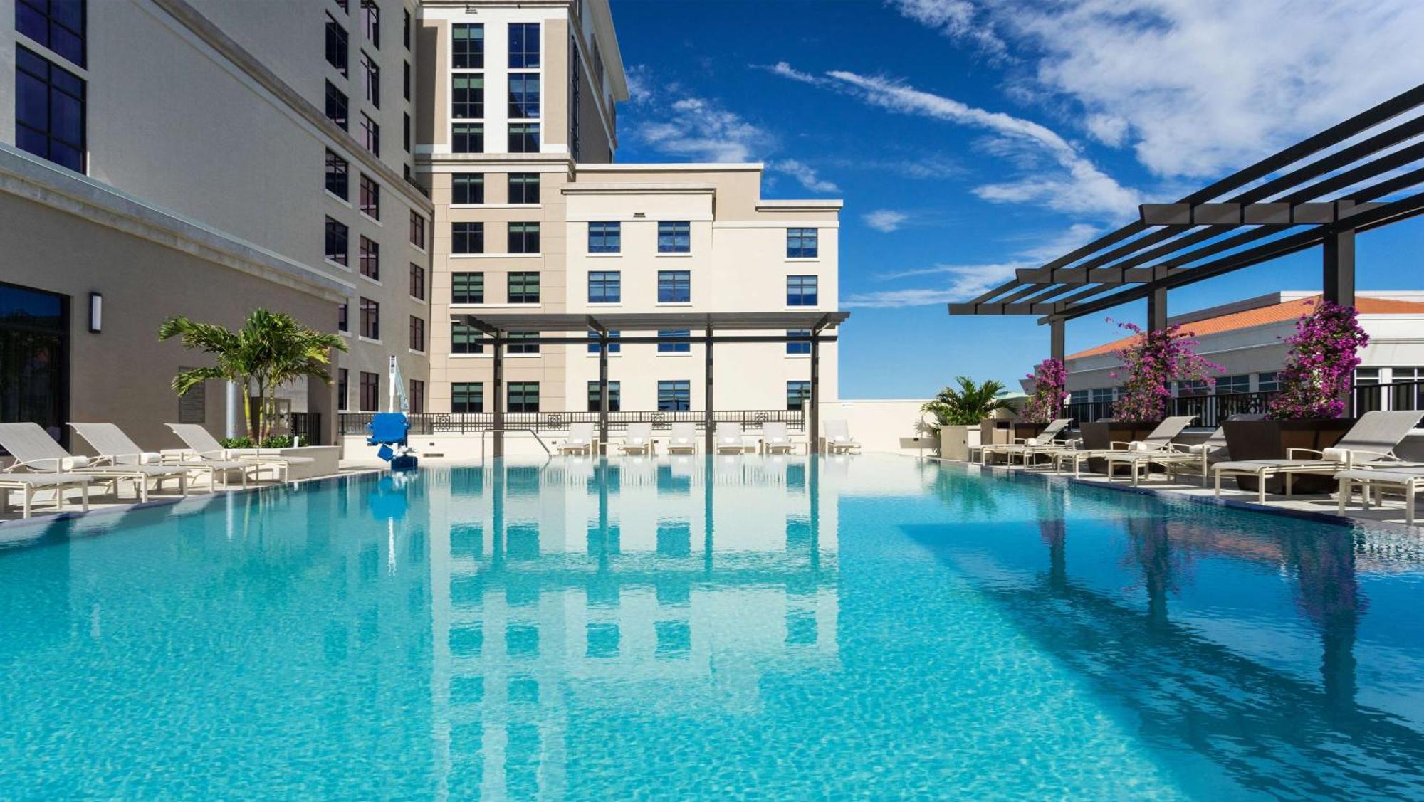 Hyatt Place Boca Raton Ngoại thất bức ảnh