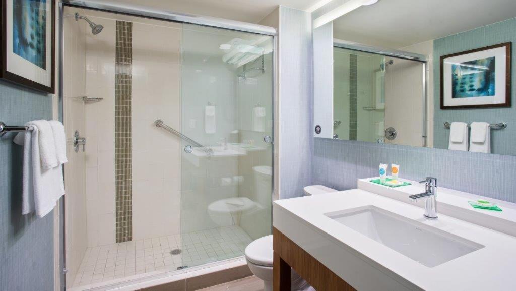 Hyatt Place Boca Raton Ngoại thất bức ảnh
