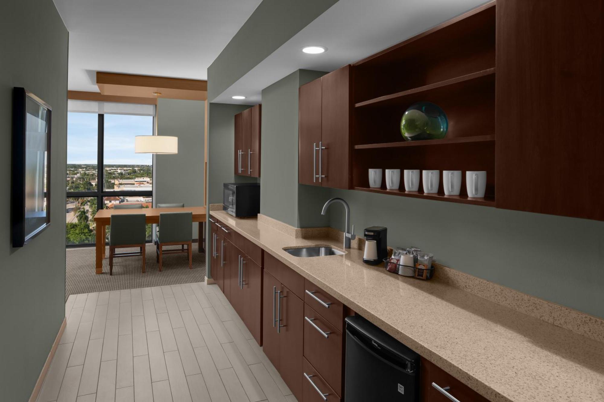 Hyatt Place Boca Raton Ngoại thất bức ảnh