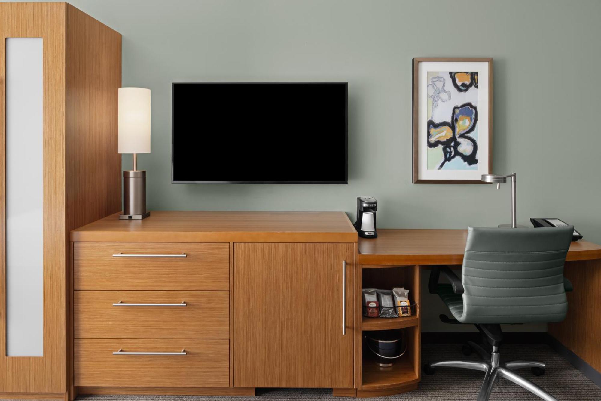 Hyatt Place Boca Raton Ngoại thất bức ảnh