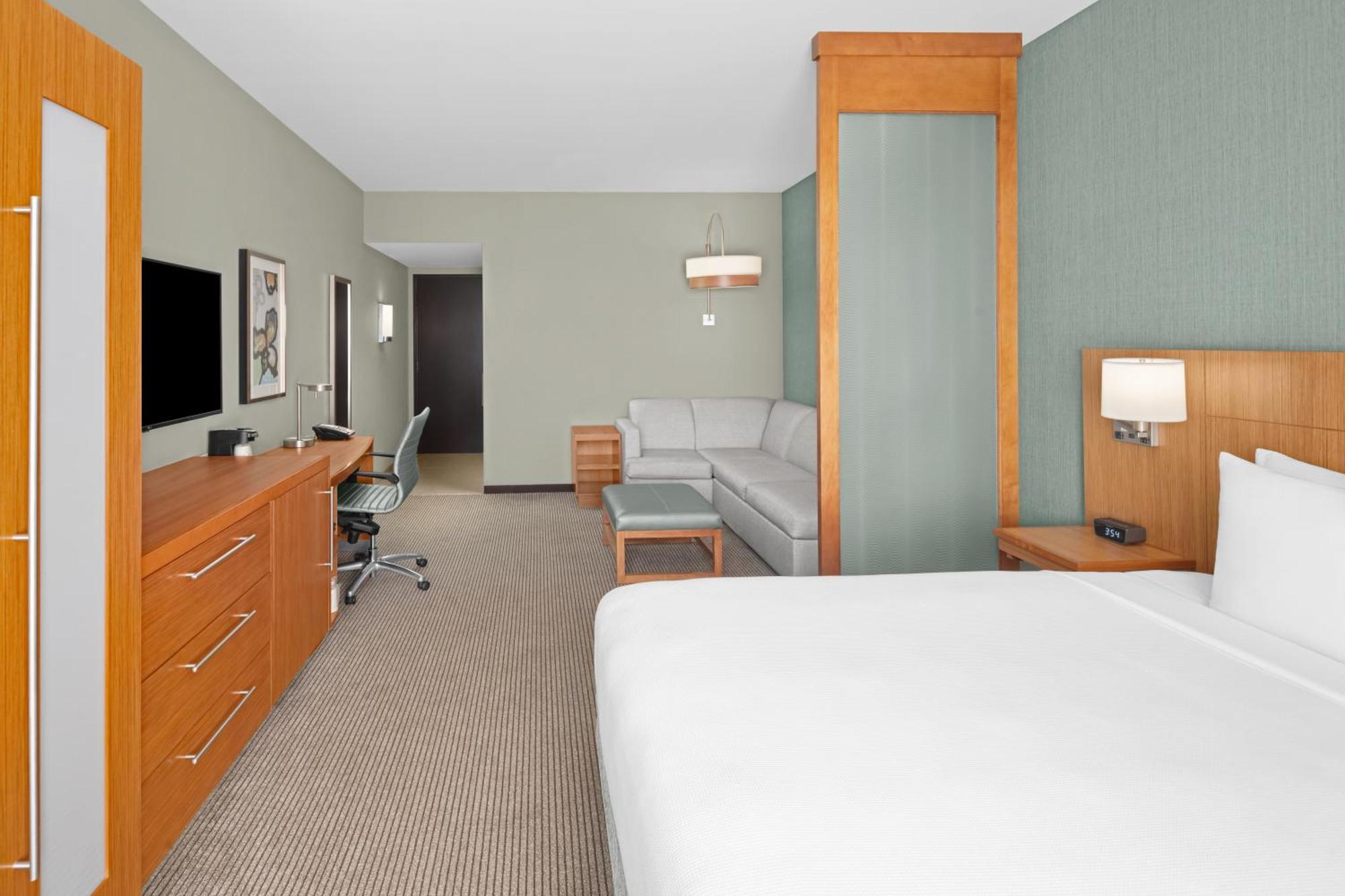 Hyatt Place Boca Raton Ngoại thất bức ảnh
