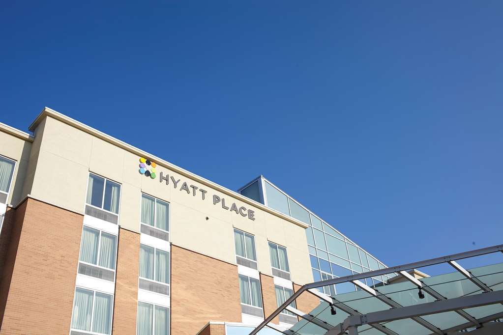 Hyatt Place Boca Raton Ngoại thất bức ảnh