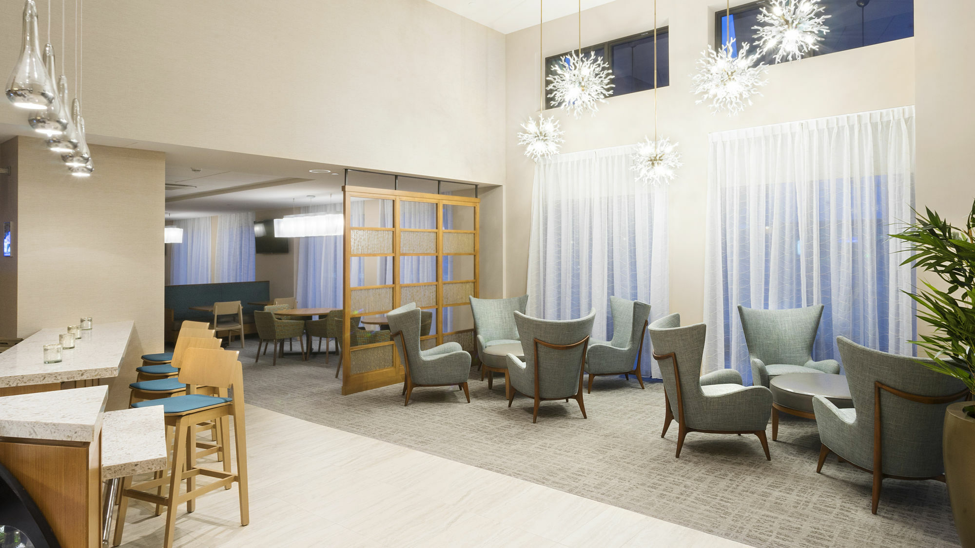 Hyatt Place Boca Raton Ngoại thất bức ảnh
