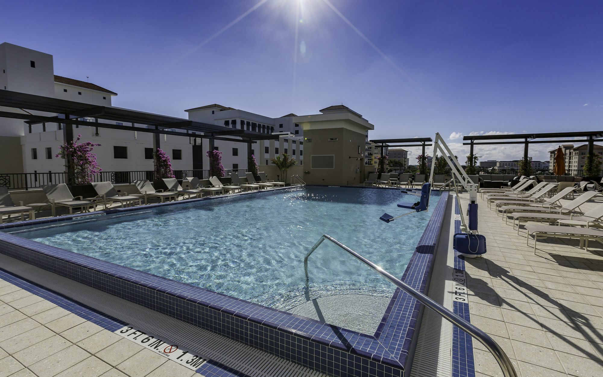 Hyatt Place Boca Raton Ngoại thất bức ảnh