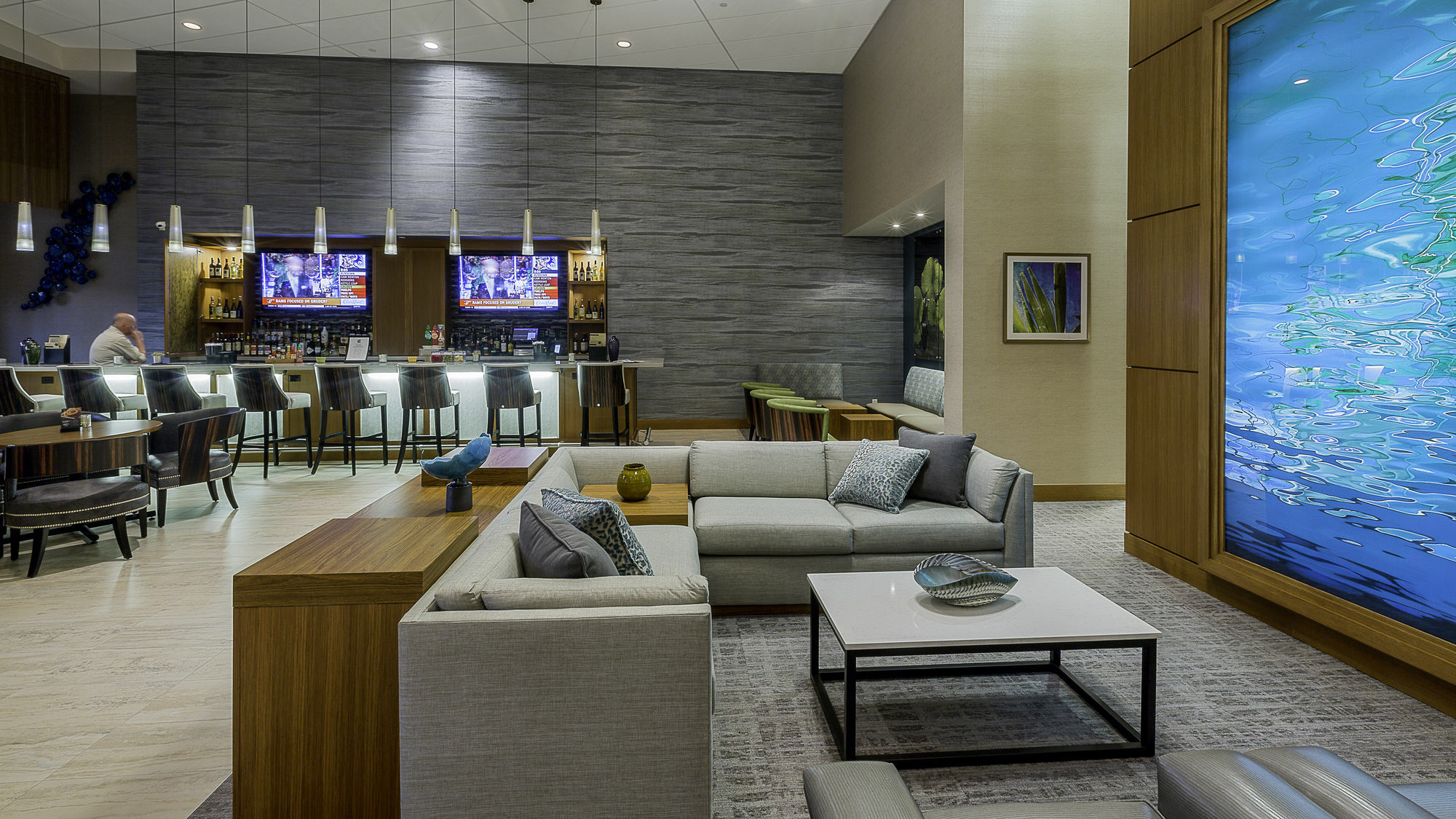 Hyatt Place Boca Raton Ngoại thất bức ảnh